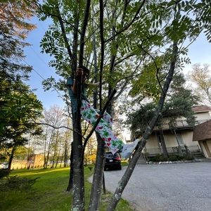 Meet your Posher, Emma